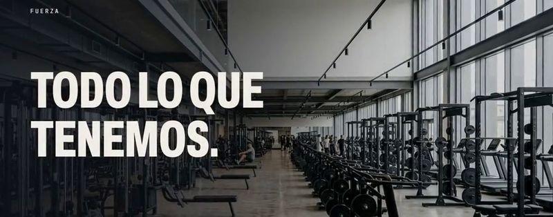 Todo lo que hay en cada sede, en un solo inventario