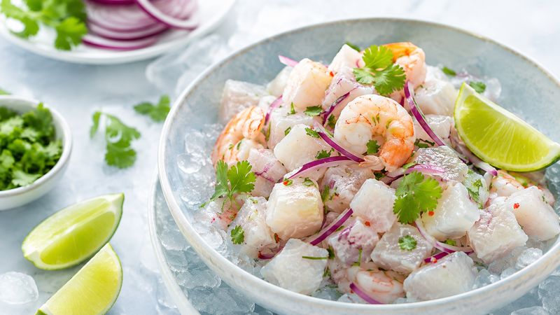 Recetas que ayudan a decidir la compra