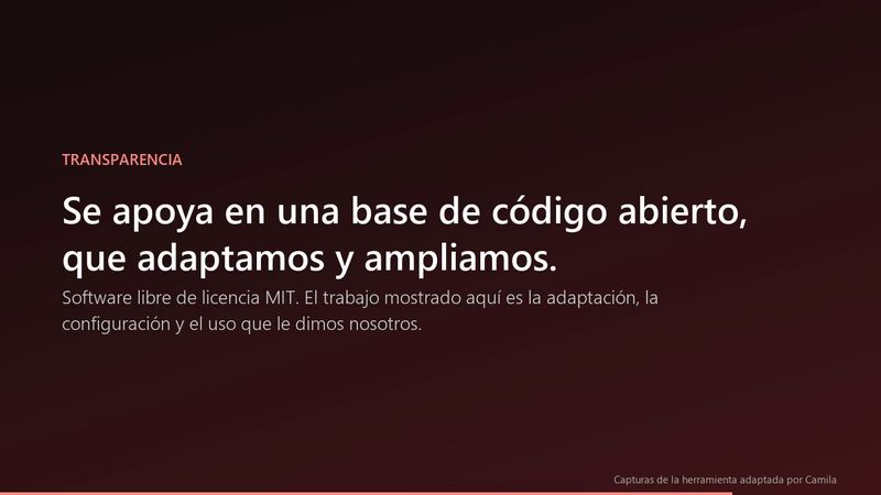 YouTube Radar: se apoya en una base de código abierto (MIT)